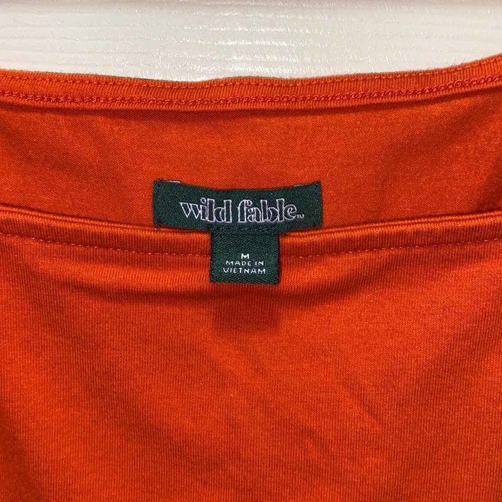 Wild Fable SZ M(juniors) - Picture 3 of 6